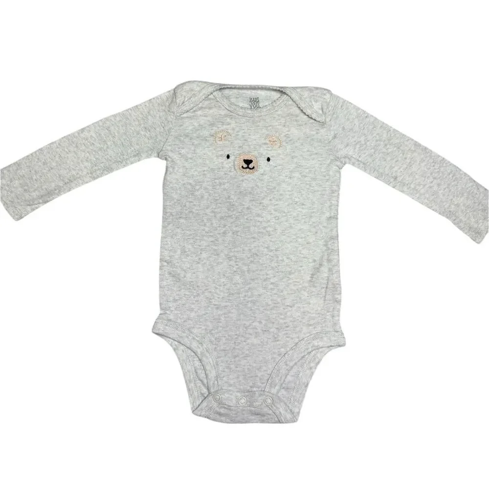 Carters just one